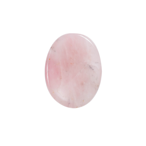 Stress and anxiety relief worry stones, thumb stones, palm stones: Rose Quartz, Amethyst, Citrine, Blue Calcite, Shungite, Labradorite